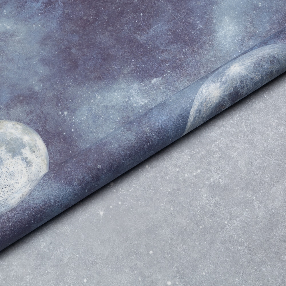 Обои Палитра 72367-64 Home Color Universe