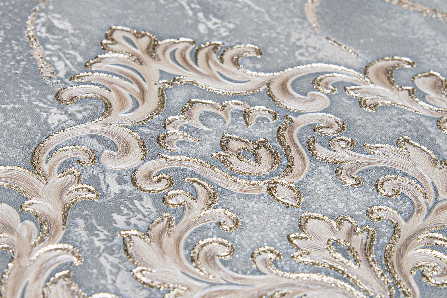 Обои Wallsecret 8638-29 Botticelli