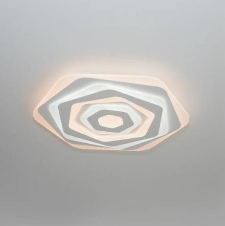 Люстра LEEK LED Bionika MIRACLE 120W