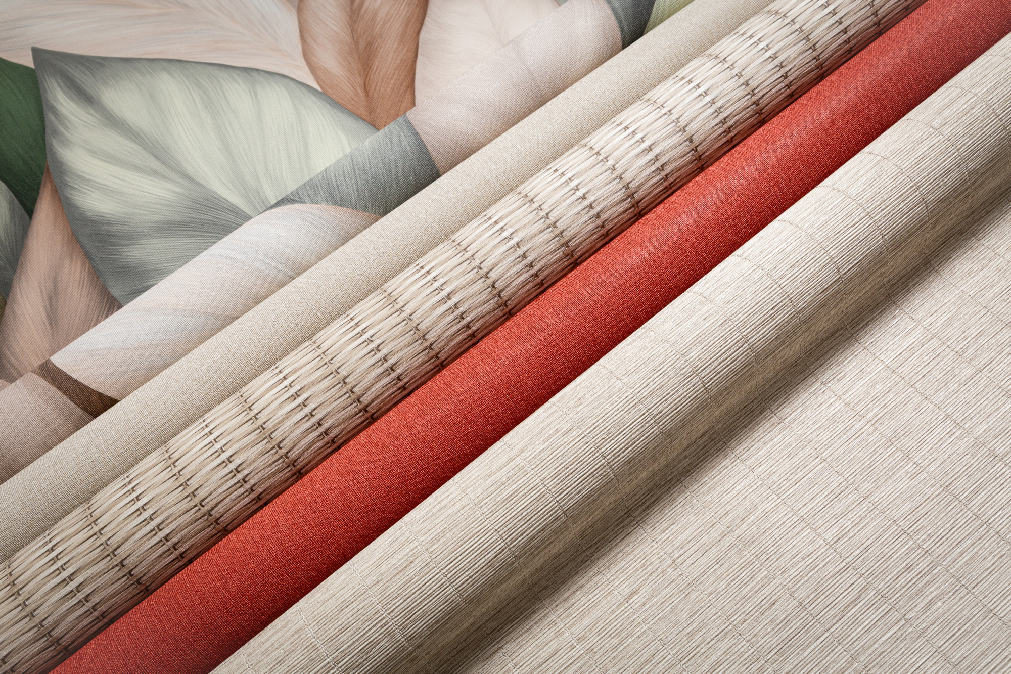 Обои Палитра 72480-72 Trend Color Nature