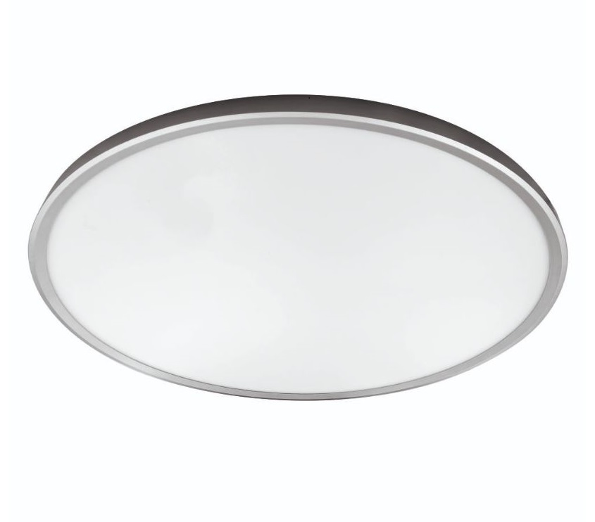 Настенно-потолочные светильники LEEK (SP) LE LED RF 50W (круг) хром