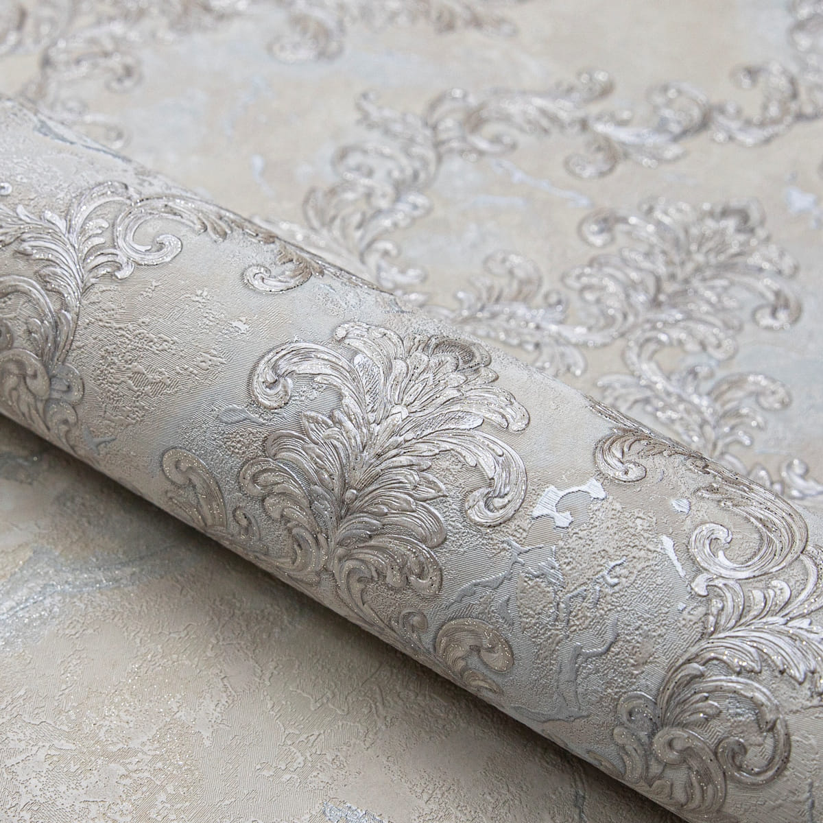 Обои Wallsecret 8689-23 Bohemia