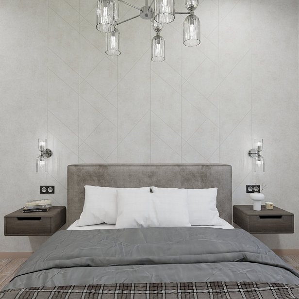 Обои Эрисманн 60845-04 Profi Deco Maison