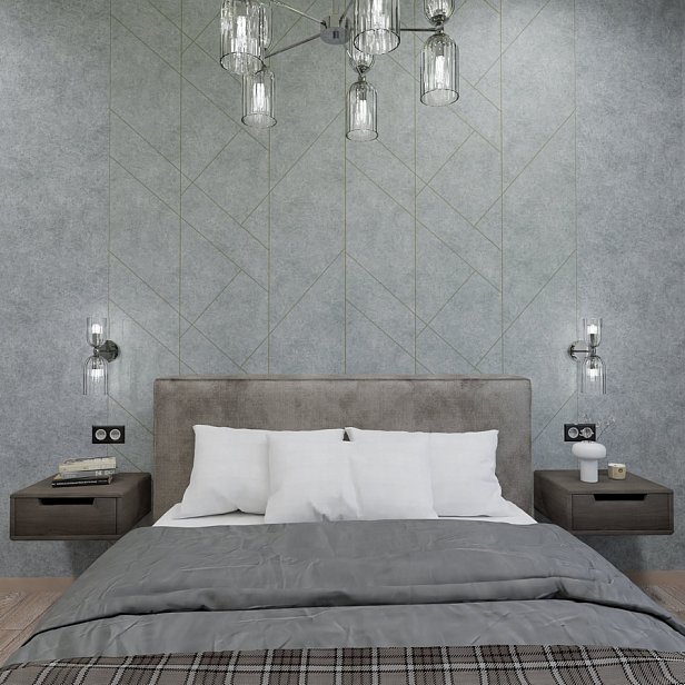 Обои Эрисманн 60845-05 Profi Deco Maison