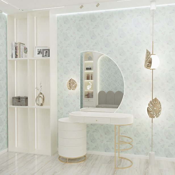 Обои Эрисманн 60670-06 It`s My Room