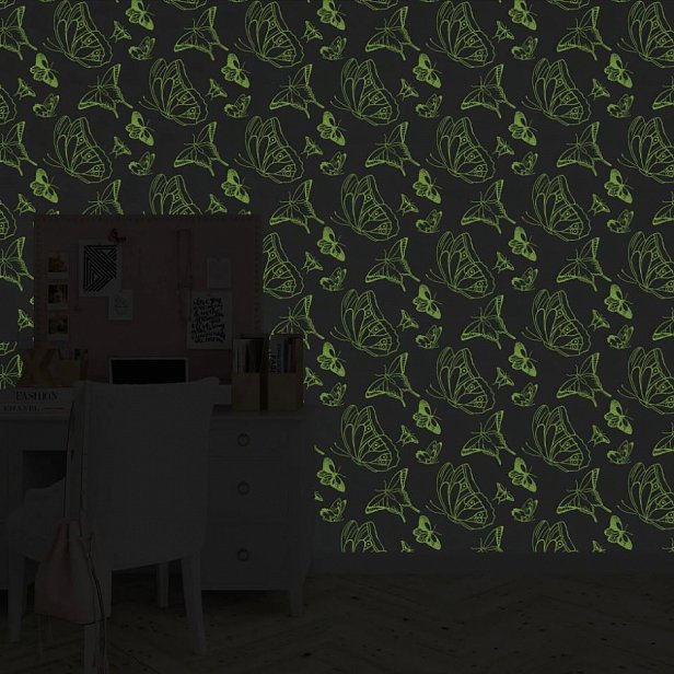 Обои Эрисманн 60670-06 It`s My Room