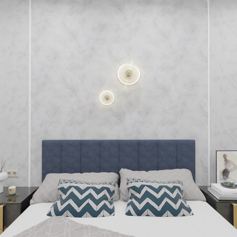 Обои Палитра 72370-14 Home Color The Best