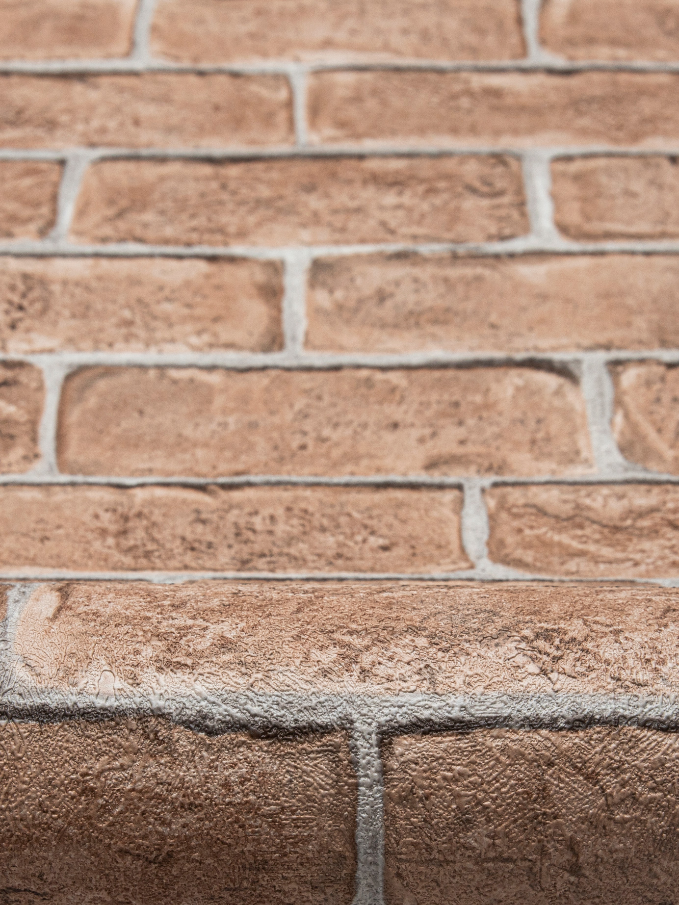 Обои Wallsecret 9182-14 Фасад