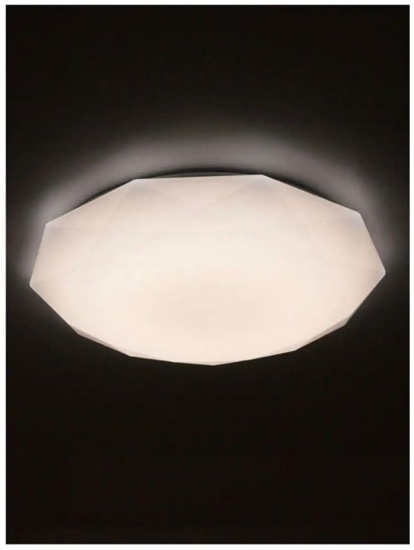 Свет. настенно-потолочный LEEK (SP) Diamond 85 W RGB *
