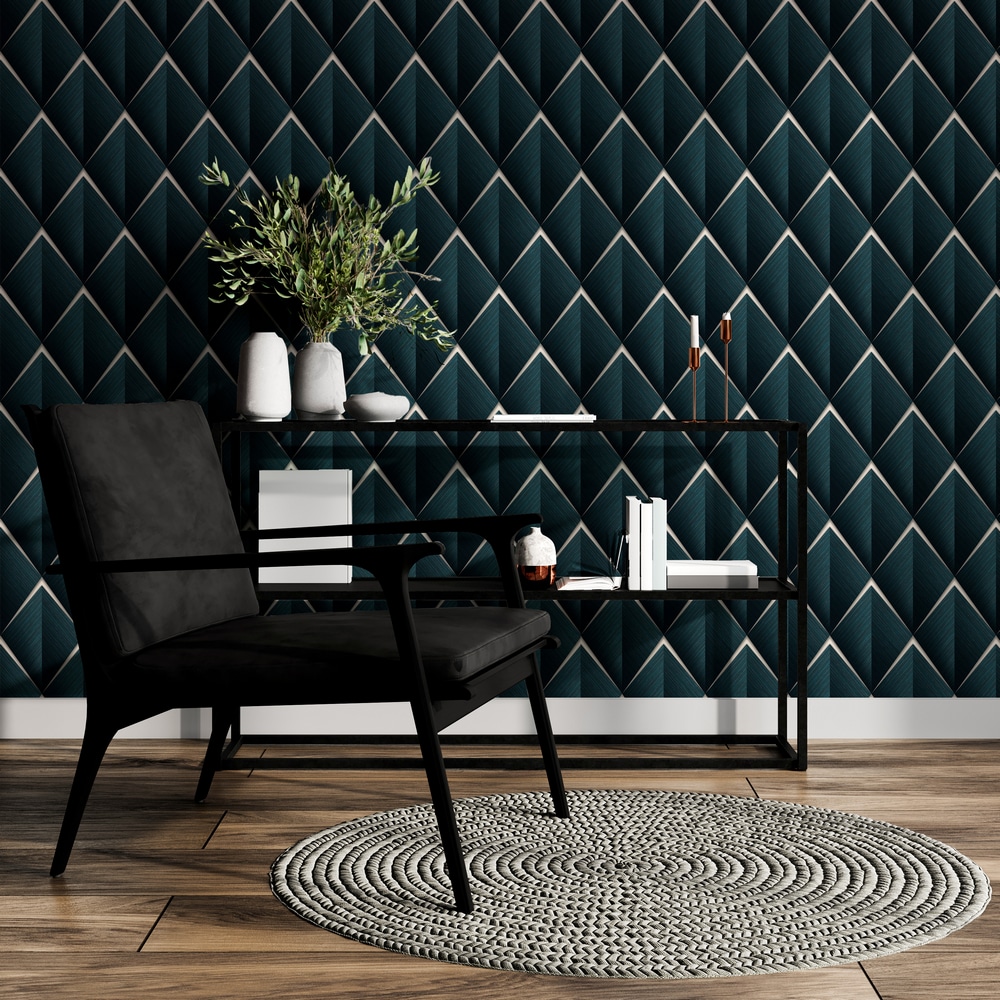 Обои Wallsecret 8899-27 Artique