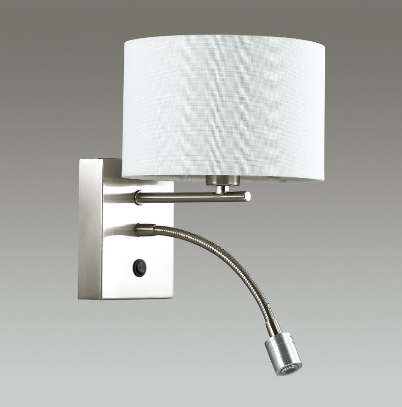 Свет. бра Lumion 3745/1A ***