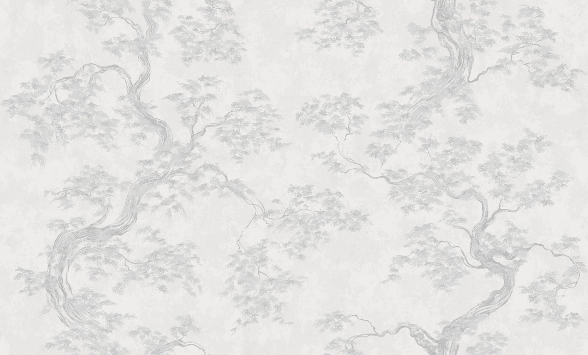Обои Wallsecret 9156-21 Bonsai