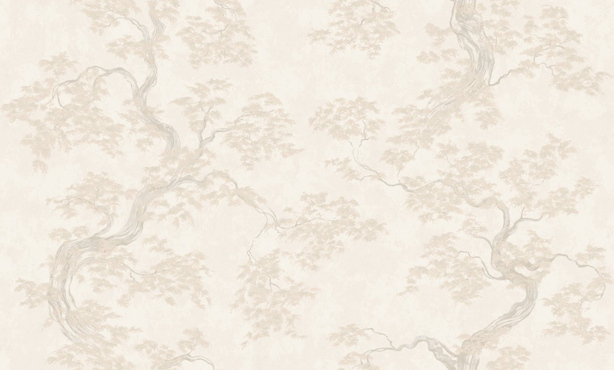 Обои Wallsecret 9156-22 Bonsai