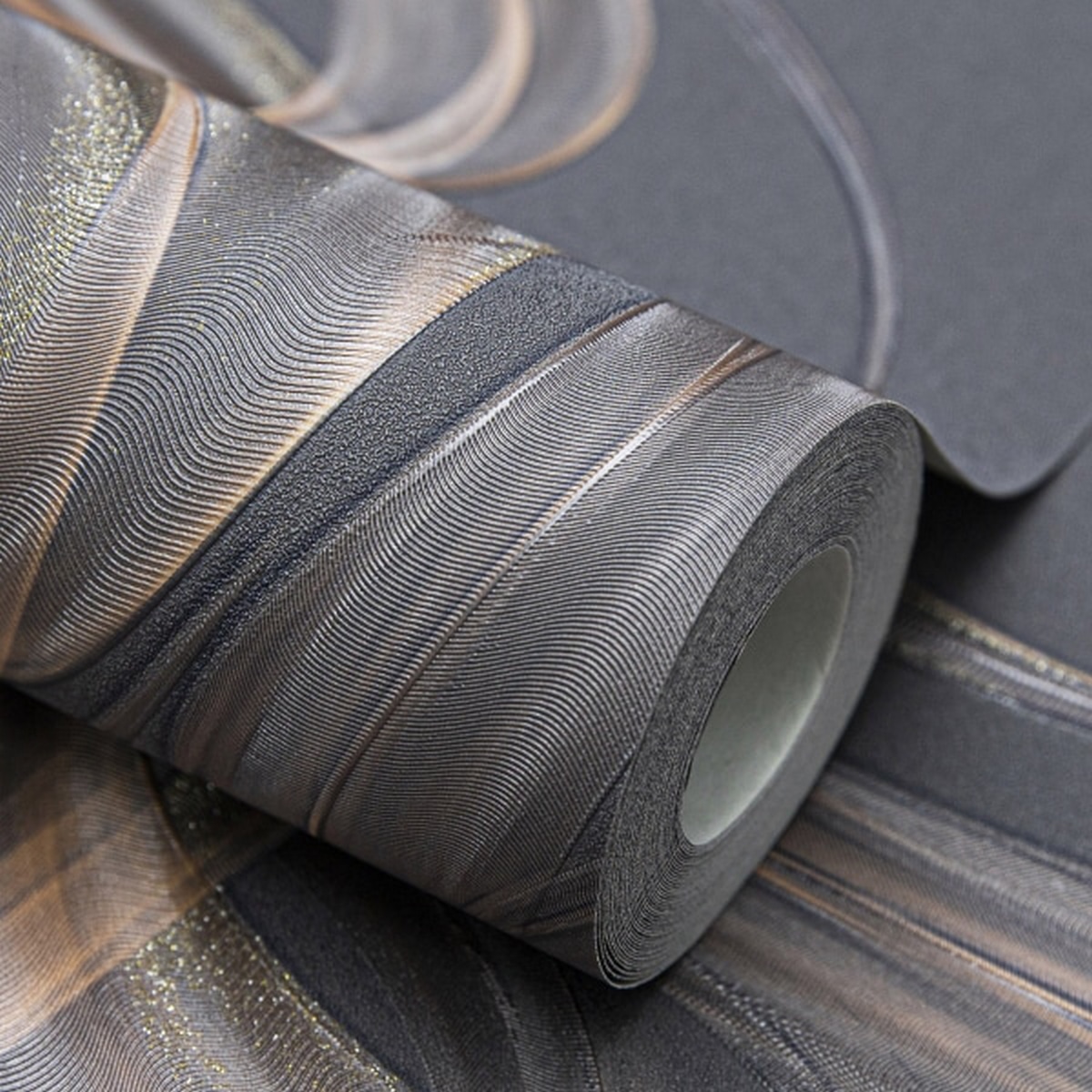 Обои Wallsecret 8778-29 Silk