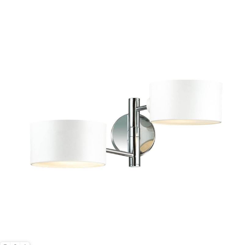 Свет. бра Lumion 3742/2W ***