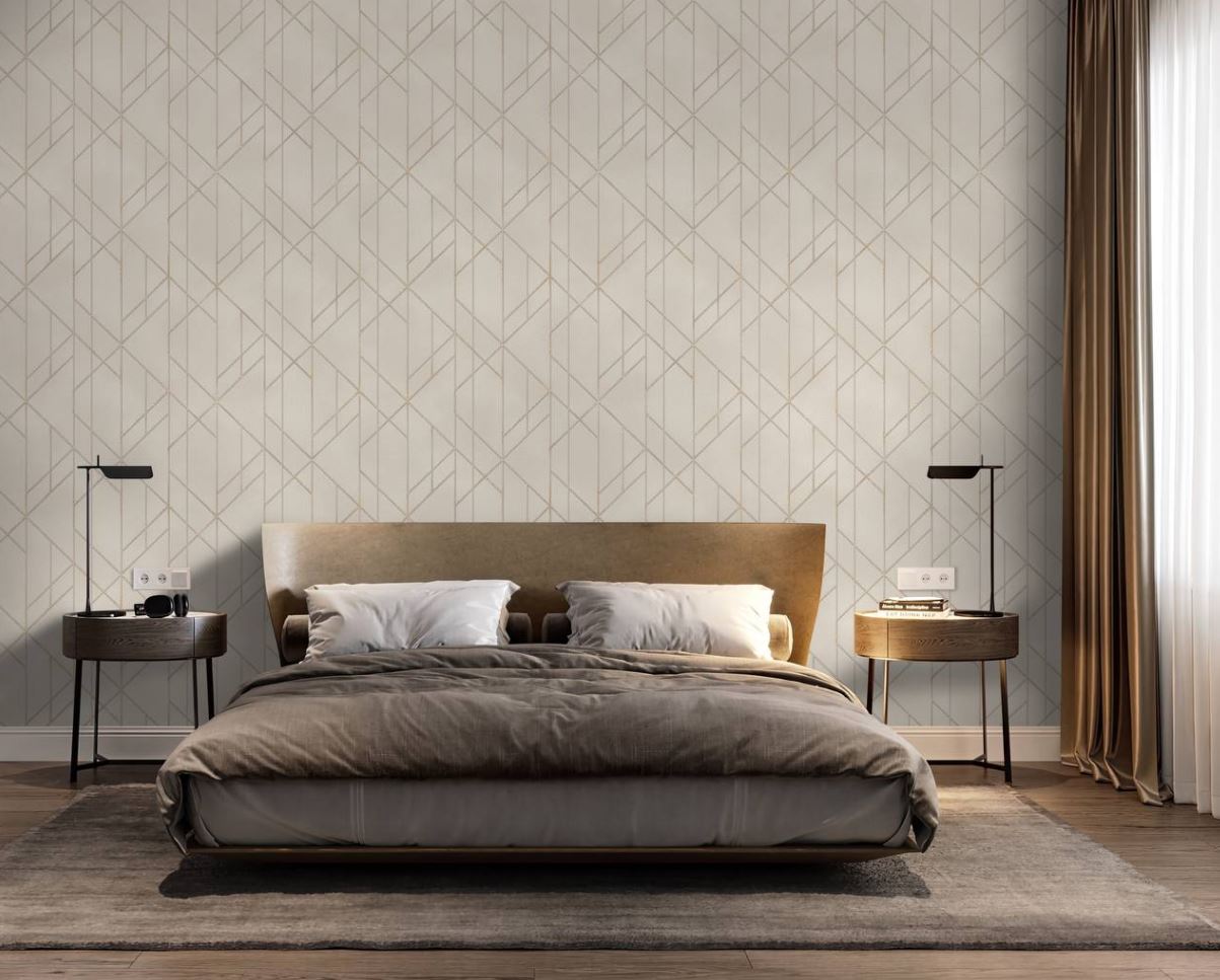 Обои 8739-20 Wallsecret Contour