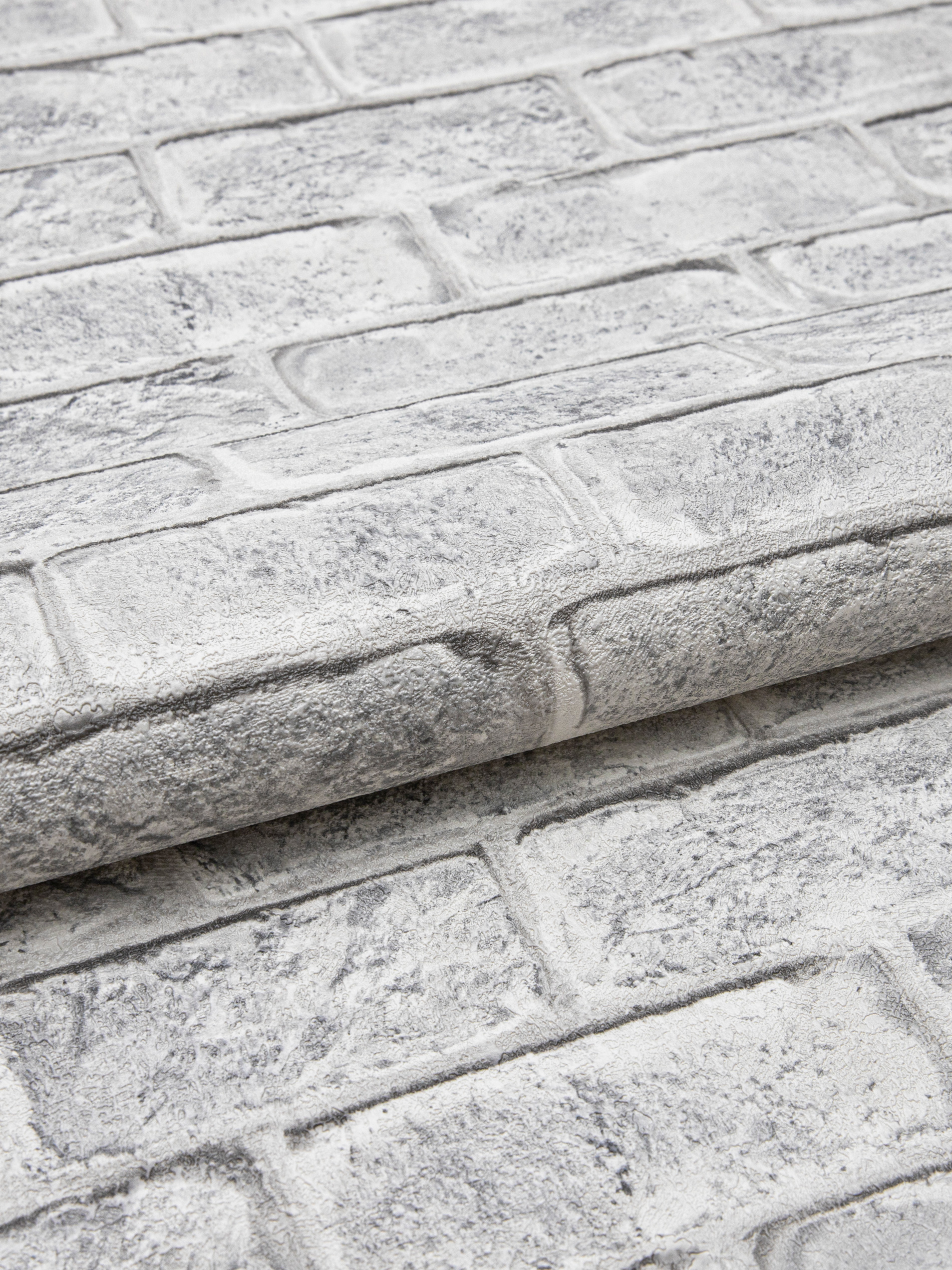 Обои Wallsecret 9182-12 Фасад
