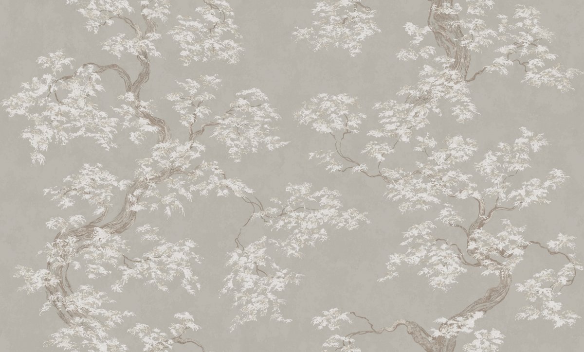 Обои Wallsecret 9156-24 Bonsai