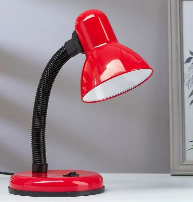 Светильник LEEK LE TL-203 RED