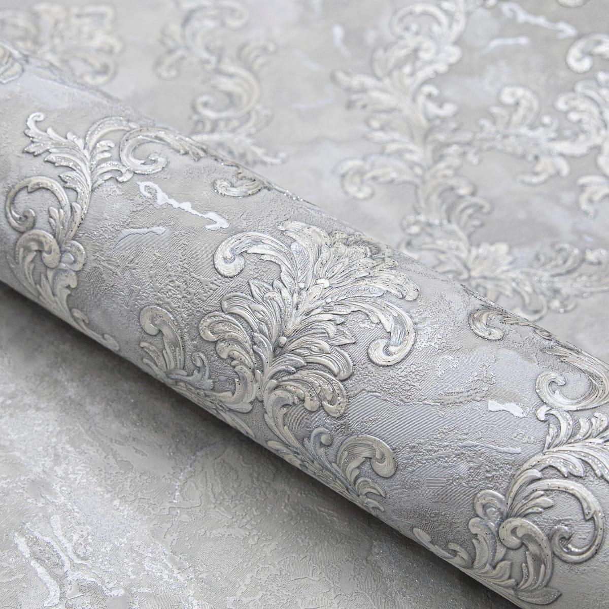 Обои Wallsecret 8689-20 Bohemia