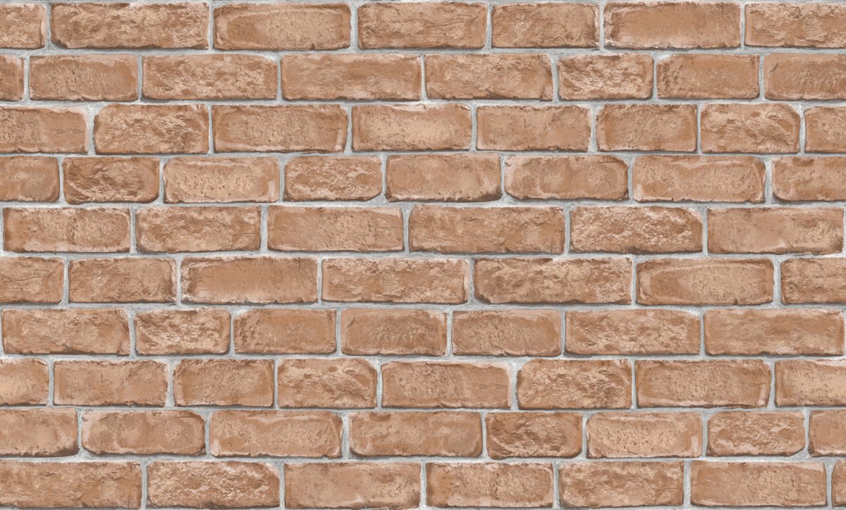 Обои Wallsecret 9182-14 Фасад