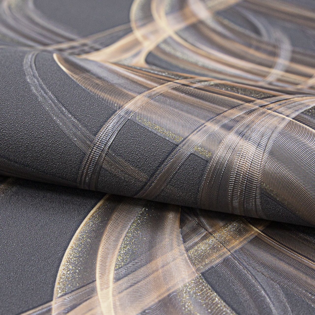 Обои Wallsecret 8778-29 Silk