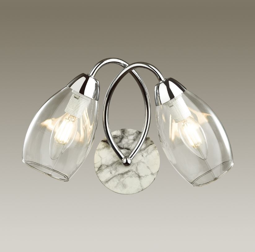 Свет. бра Lumion 4561/2W ***