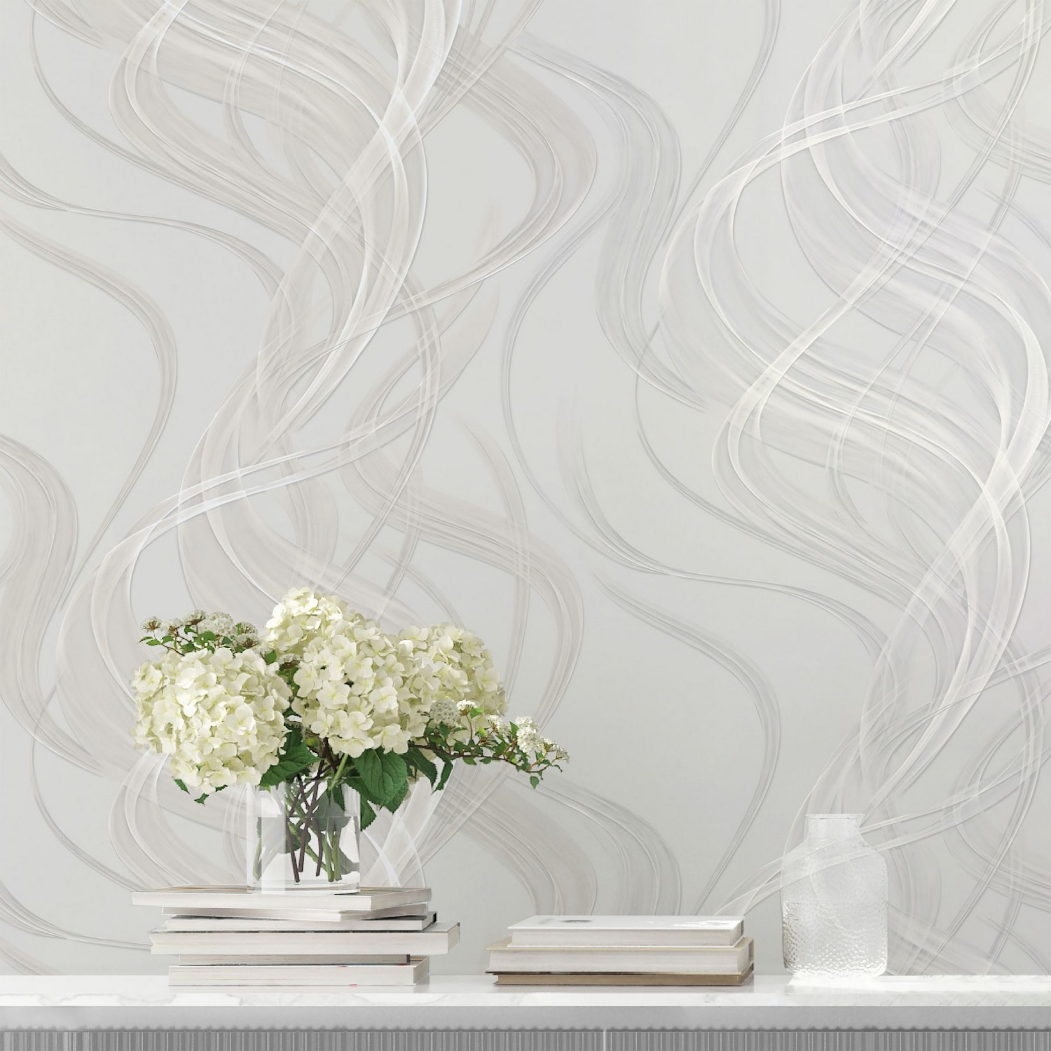 Обои Wallsecret 8778-24 Silk
