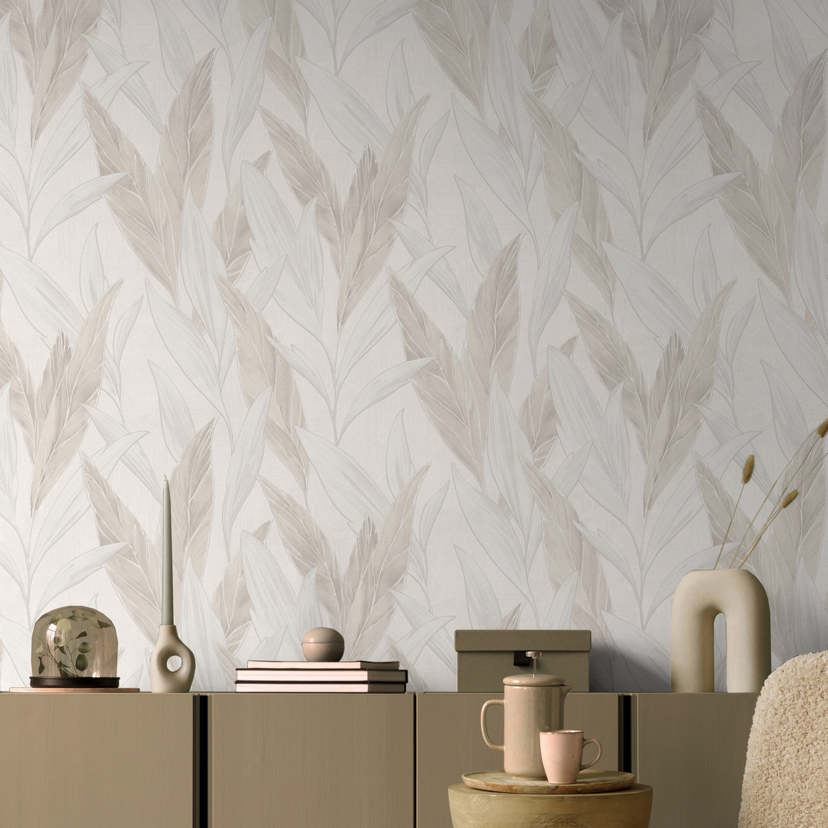 Обои Wallsecret 8845-23 Boho