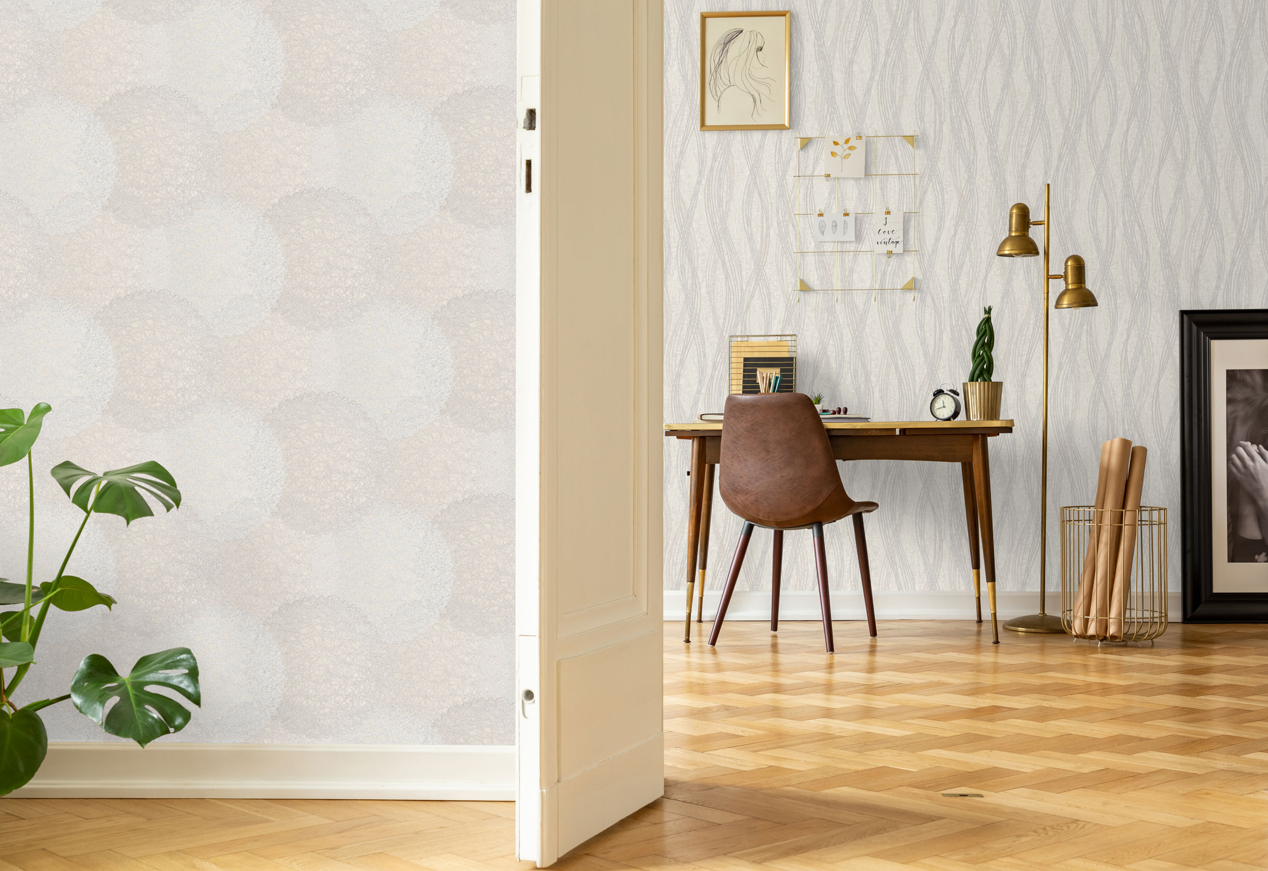 Обои Eurodecor 9067-00 Samui