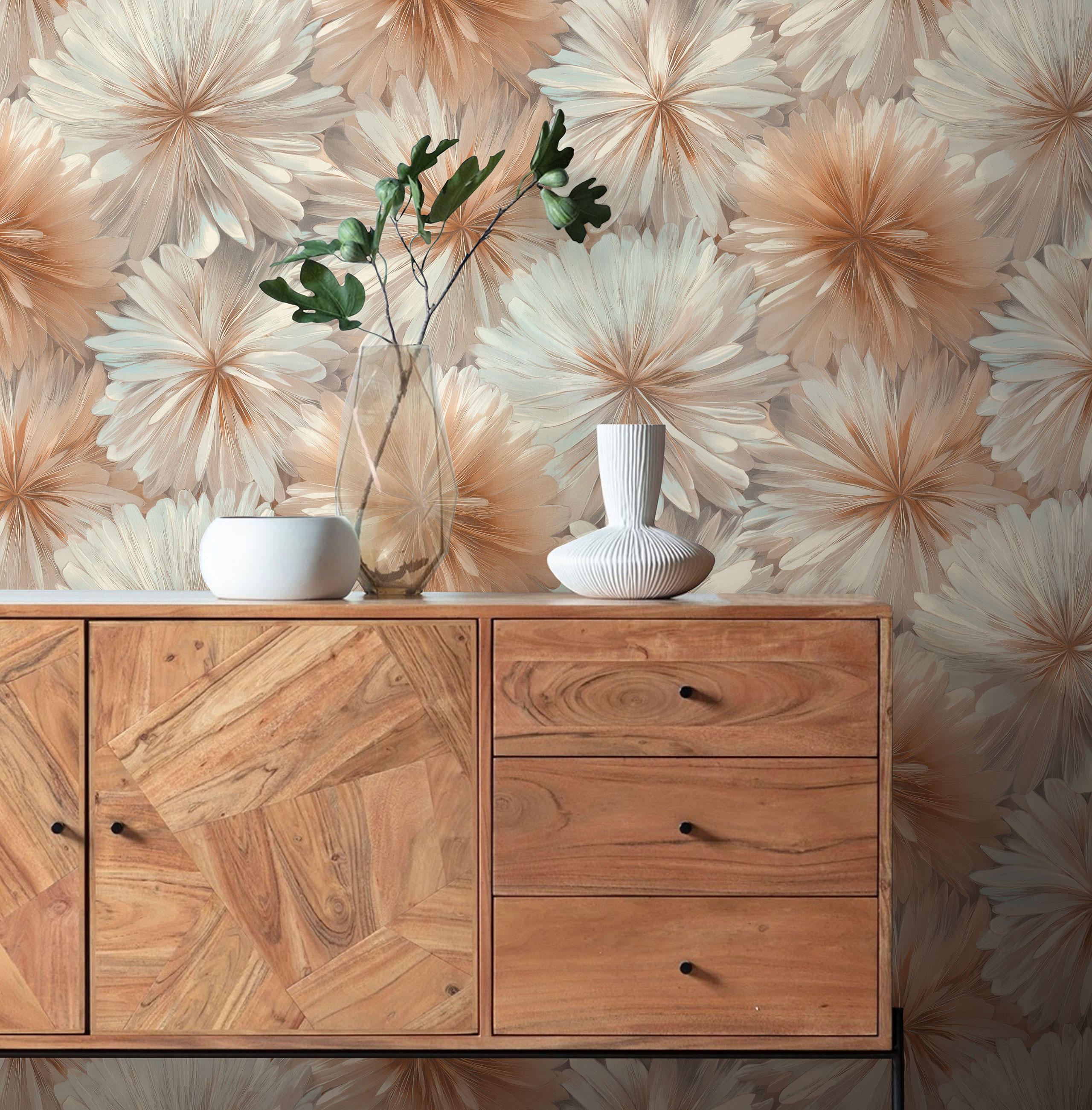 Обои Eurodecor 8090-06 Florance
