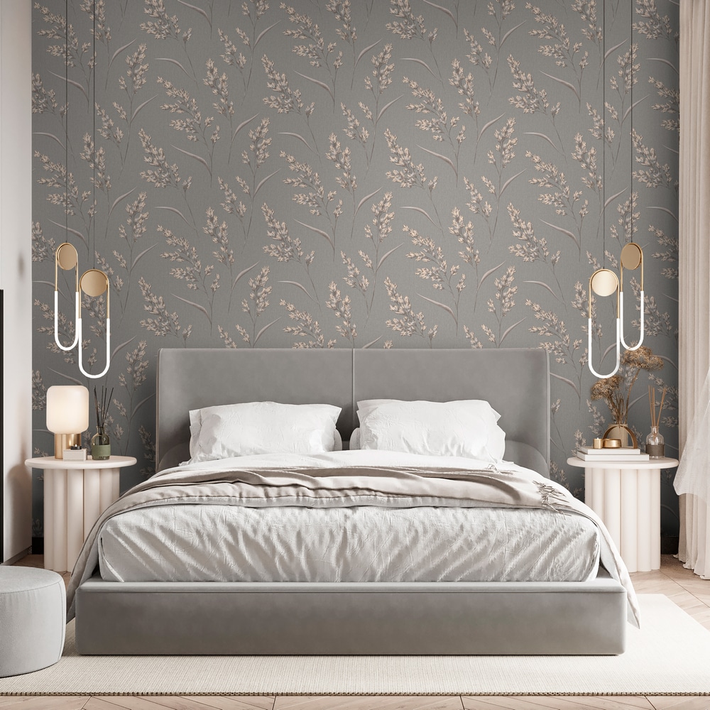 Обои Wallsecret 9002-25 Campo