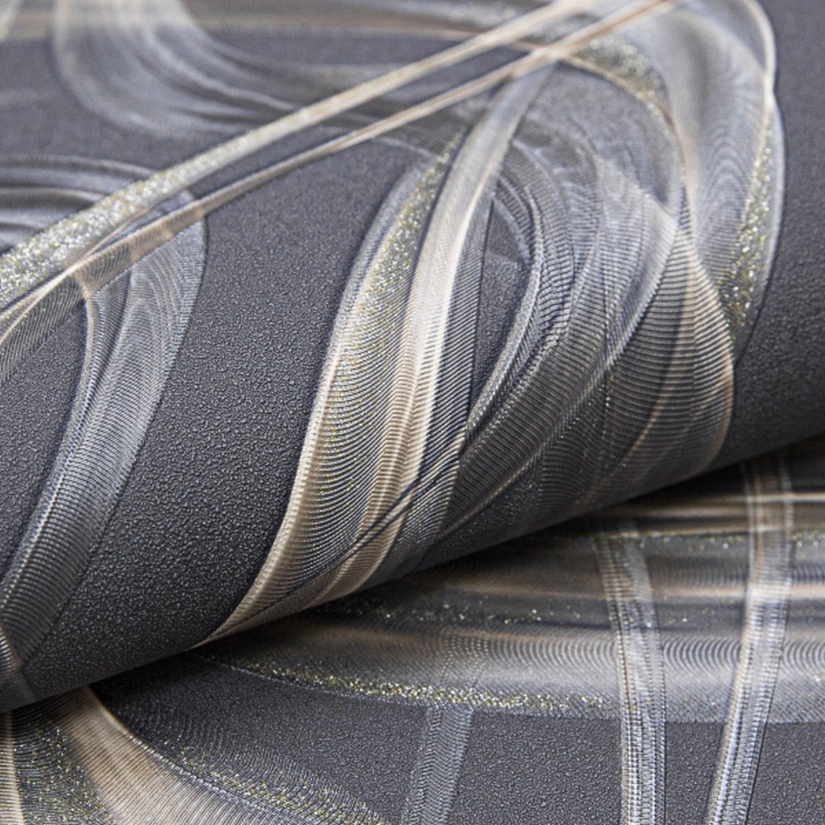 Обои Wallsecret 8778-29 Silk