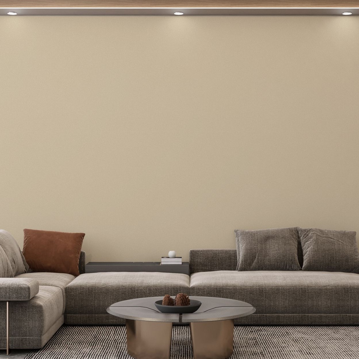 Обои Wallsecret 8779-19 Silk