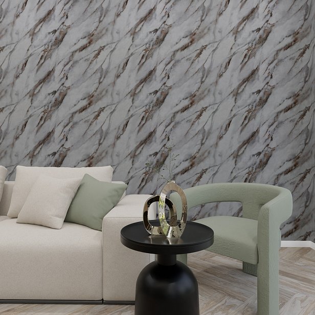 Обои Палитра 72319-42 Home Color Lovewall