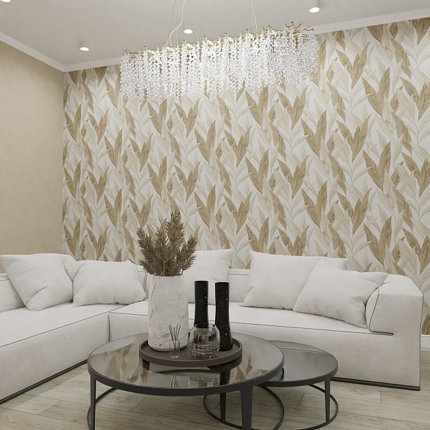 Обои Wallsecret 8845-25 Boho