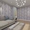Обои Wallsecret 8662-14 Cabaret