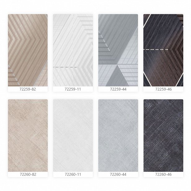 Обои Палитра 72260-44 Wood Line HomeColor