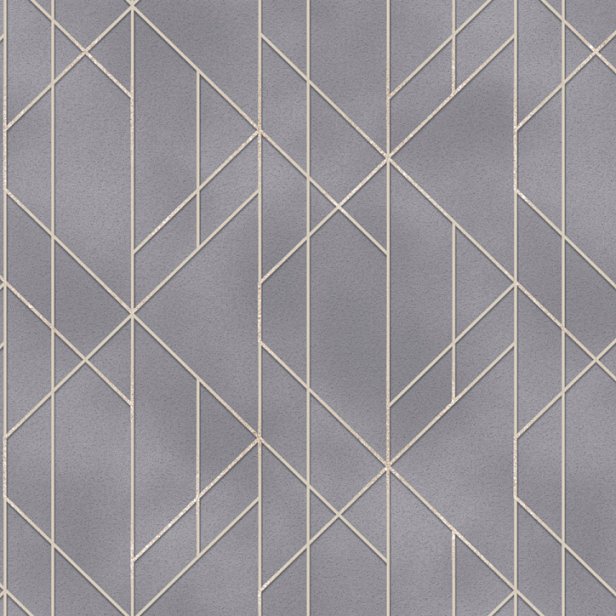 Обои 8739-26 Wallsecret Contour