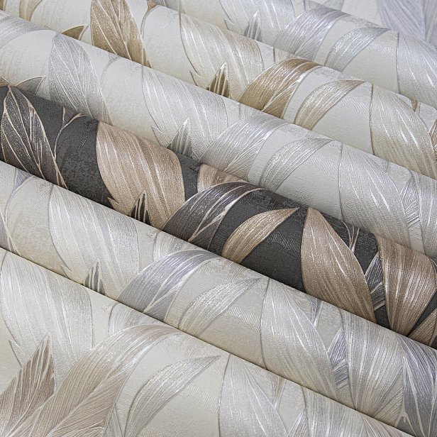 Обои Wallsecret 8845-21 Boho