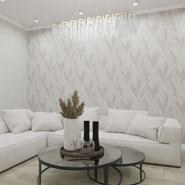 Обои Wallsecret 8845-21 Boho