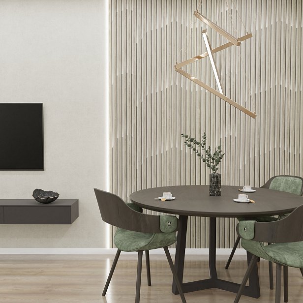 Обои Wall Decor 75184-12 Рикардо