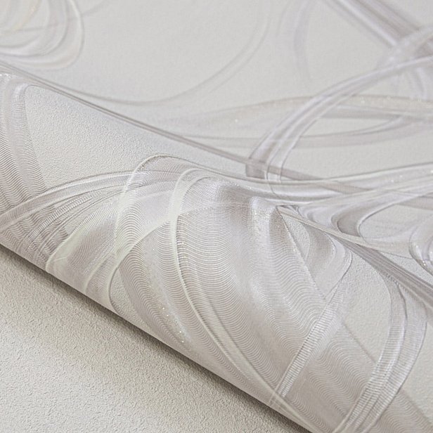 Обои Wallsecret 8778-23 Silk