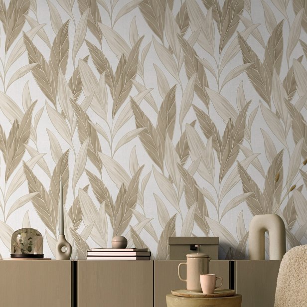 Обои Wallsecret 8845-25 Boho