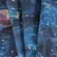 Обои Артекс 10842-01 Космос-уни