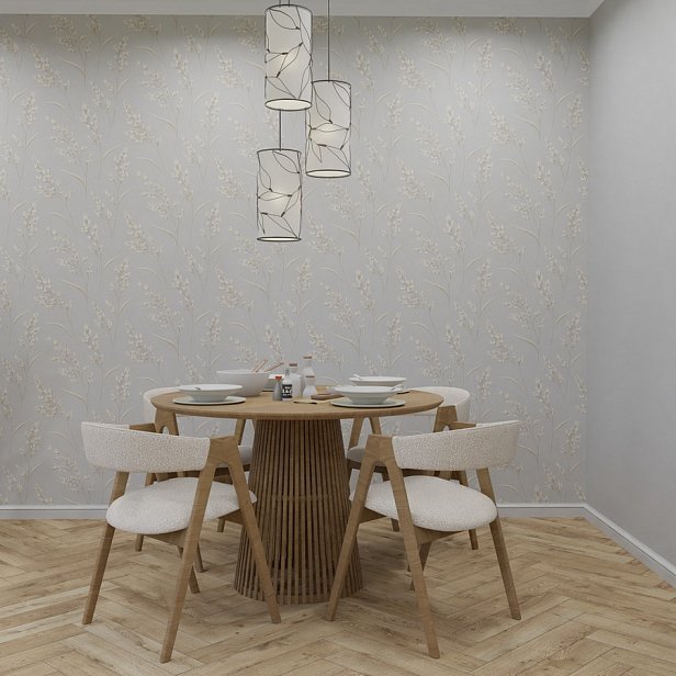 Обои Wallsecret 9003-13 Campo