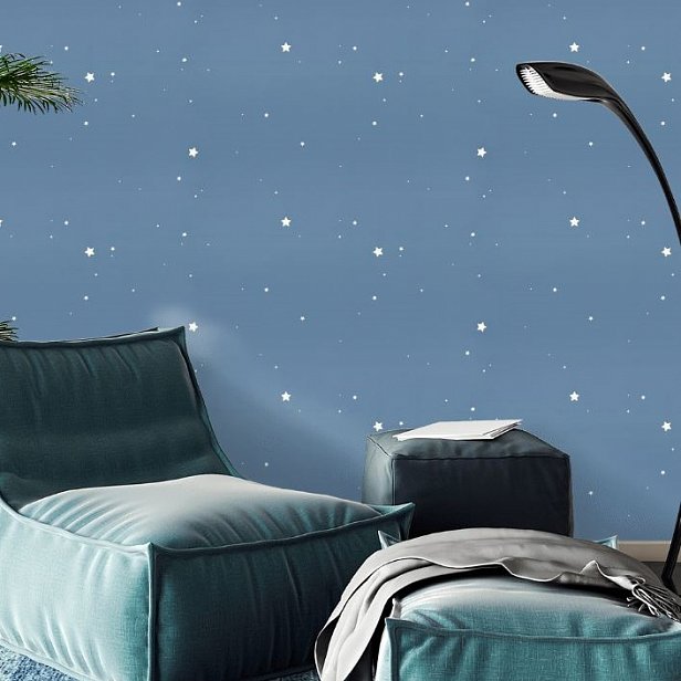 Обои Палитра 72162-66 Dream HomeColor