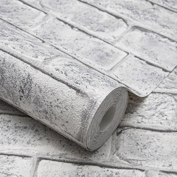 Обои Wallsecret 9182-12 Фасад