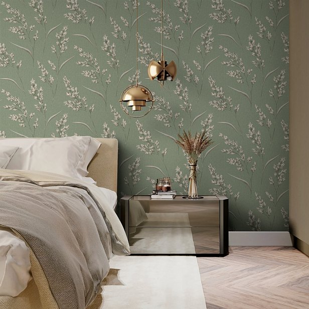 Обои Wallsecret 9002-26 Campo