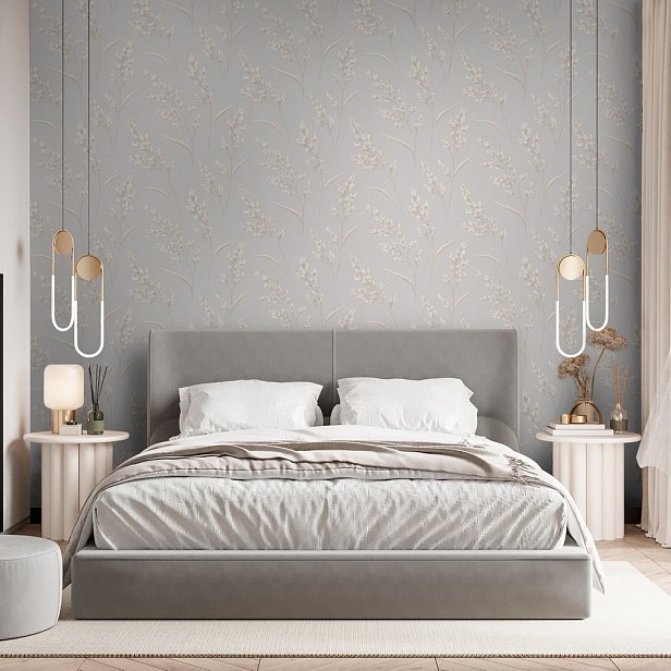 Обои Wallsecret 9002-23 Campo
